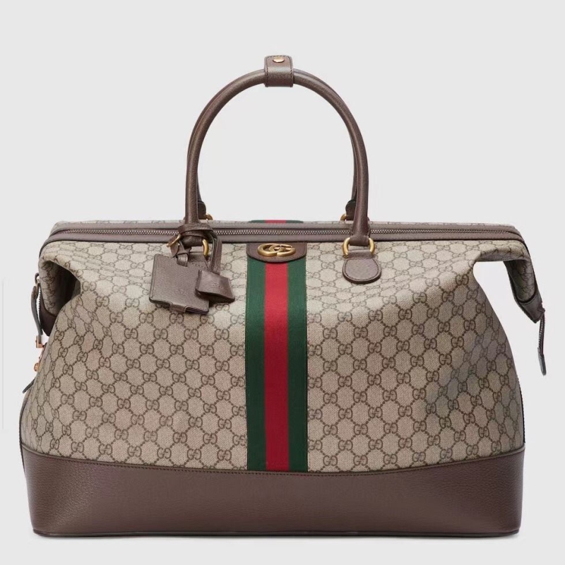 Gucci Travel Bags